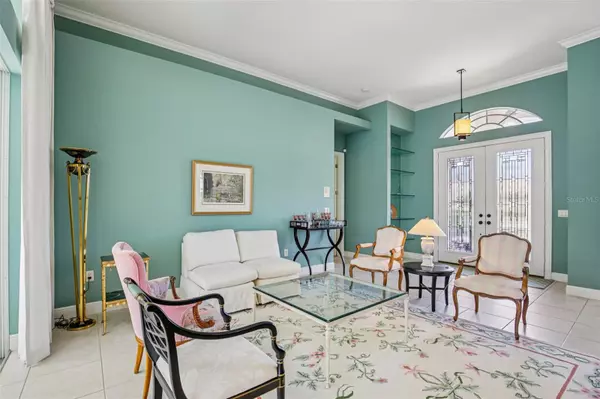 Venice, FL 34293,4880 VIA SAN TOMASO