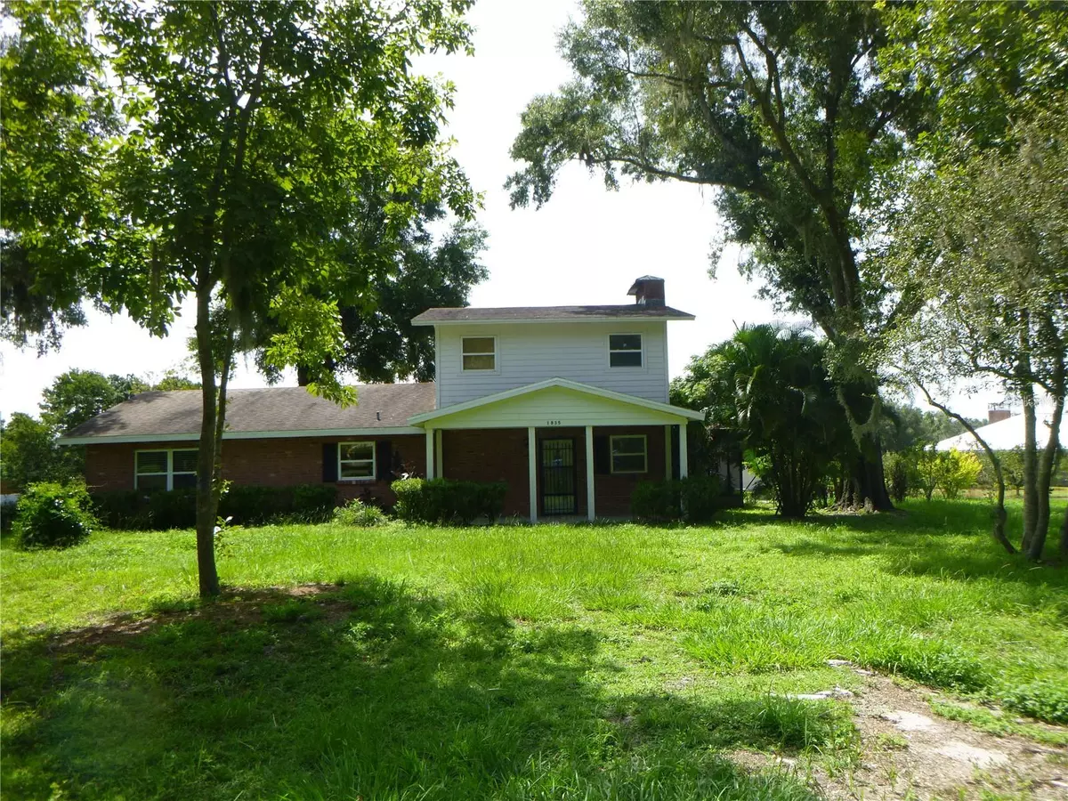Fort Meade, FL 33841,1835 MOUNT PISGAH RD