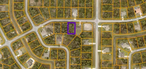 North Port, FL 34291,DE BRITA RD