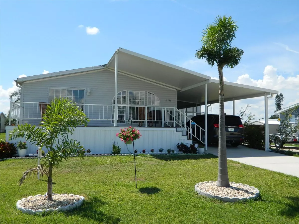 Arcadia, FL 34269,11725 SW LEMON AVE