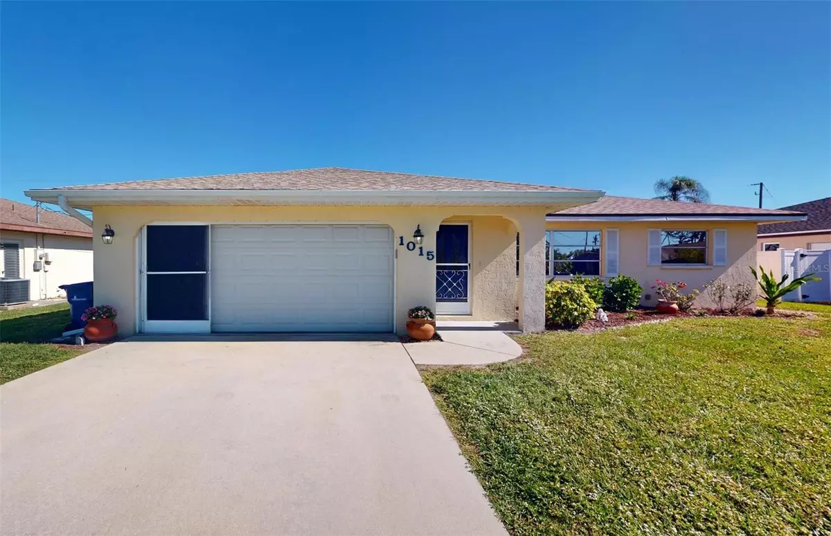 Englewood, FL 34223,1015 MONTANA AVE