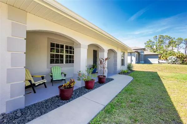 North Port, FL 34287,2903 POPE ST