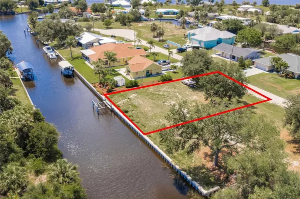 Punta Gorda, FL 33982,28443 SILVER PALM DR