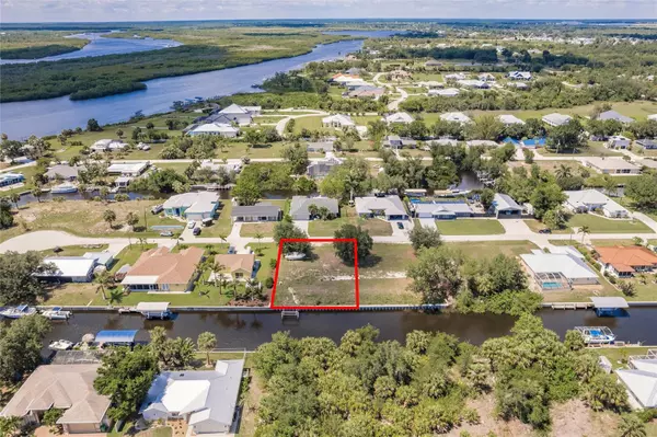 Punta Gorda, FL 33982,28443 SILVER PALM DR