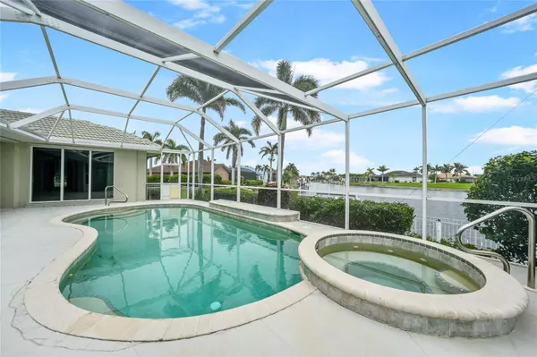 Punta Gorda, FL 33950,3932 MADRID CT