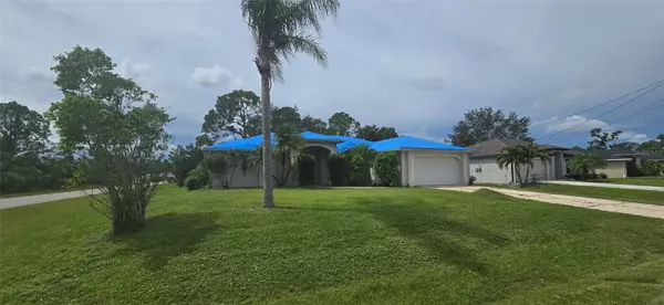 North Port, FL 34288,1296 BANTER CIR