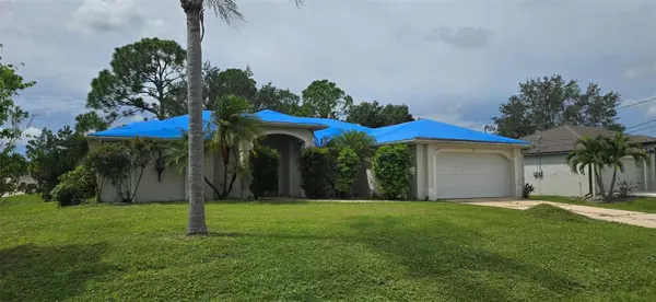 North Port, FL 34288,1296 BANTER CIR