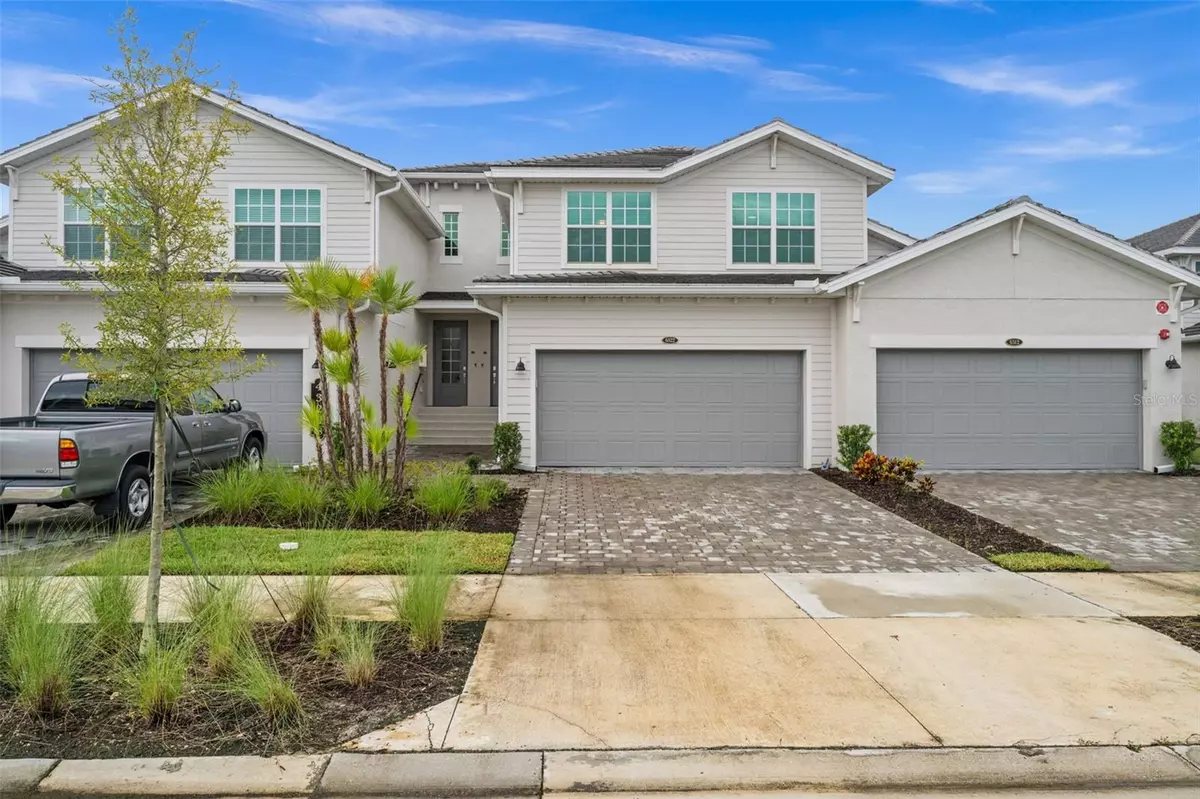 Punta Gorda, FL 33982,43298 WATER BIRD WAY #6522