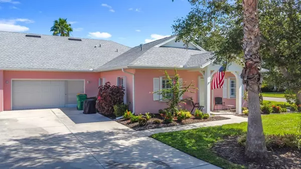 Punta Gorda, FL 33983,2101 ROYAL TERN CIR