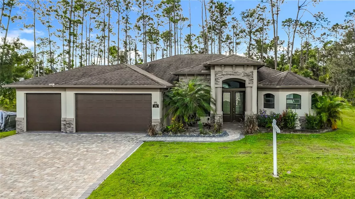 North Port, FL 34286,3761 HORACE AVE