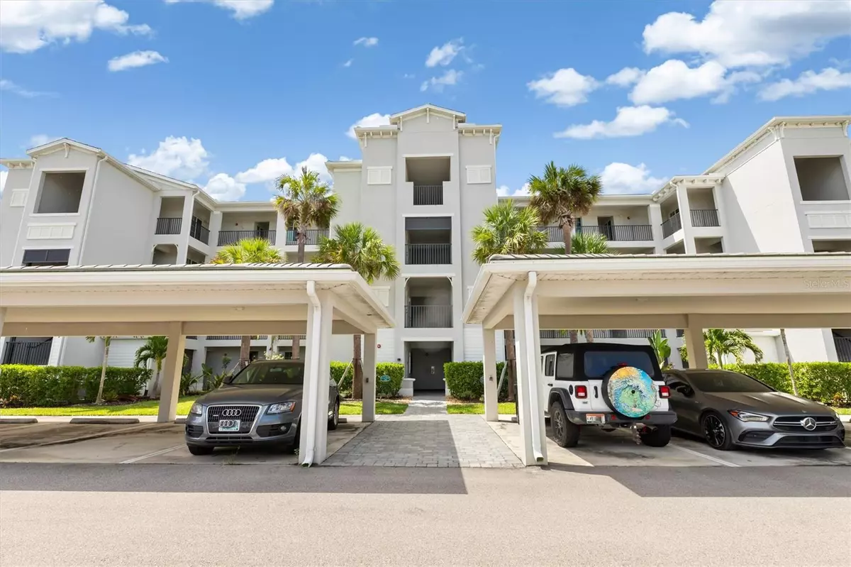 Punta Gorda, FL 33982,43050 GREENWAY BLVD #632