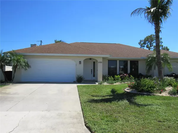 Englewood, FL 34223,1155 OSCEOLA BLVD