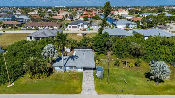 Punta Gorda, FL 33950,1000 MARLIN DR