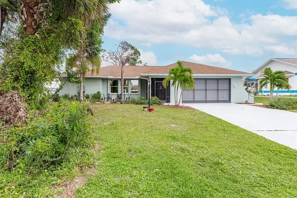 Englewood, FL 34224,1957 BLUEFIN CIR