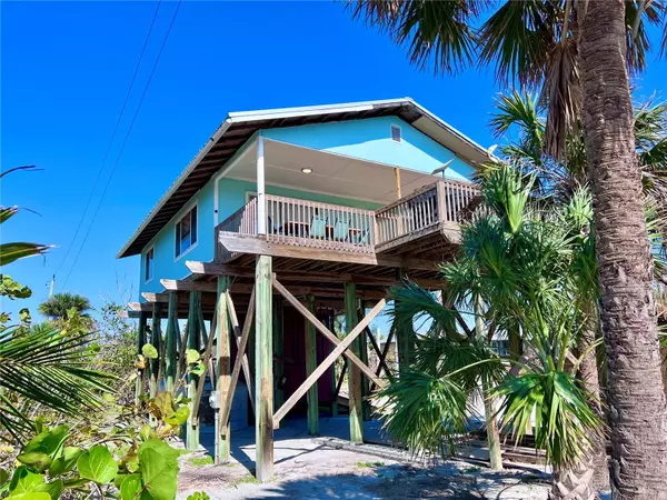 Placida, FL 33946,8472 GRAND AVE