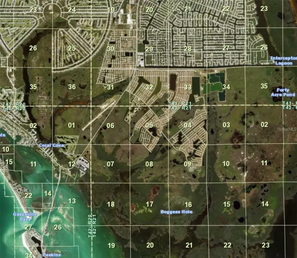 Placida, FL 33946,13476 TORPEDO-RAY PL