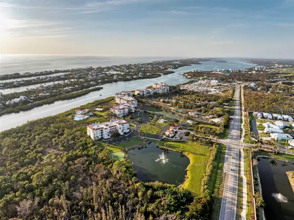 Placida, FL 33946,11160 HACIENDA DEL MAR BLVD #D-301