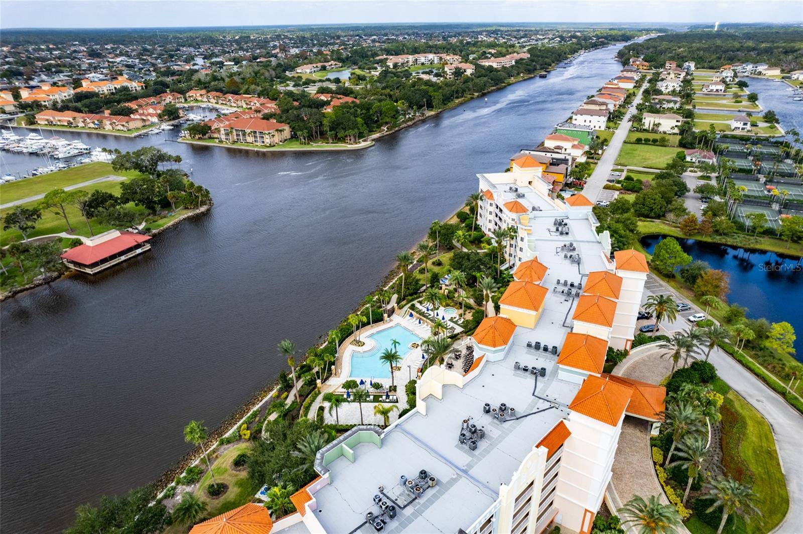 Palm Coast, FL 32137,102 YACHT HARBOR DR #567