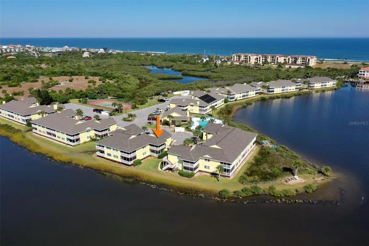 Flagler Beach, FL 32136,900 OCEAN MARINA DR #900