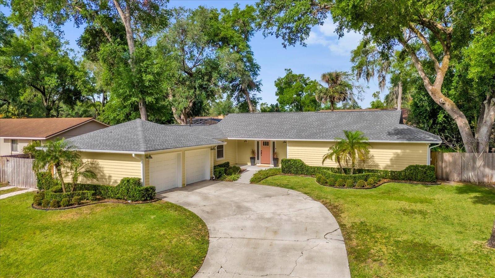 941 LARSON DR, Altamonte Springs, FL 32714
