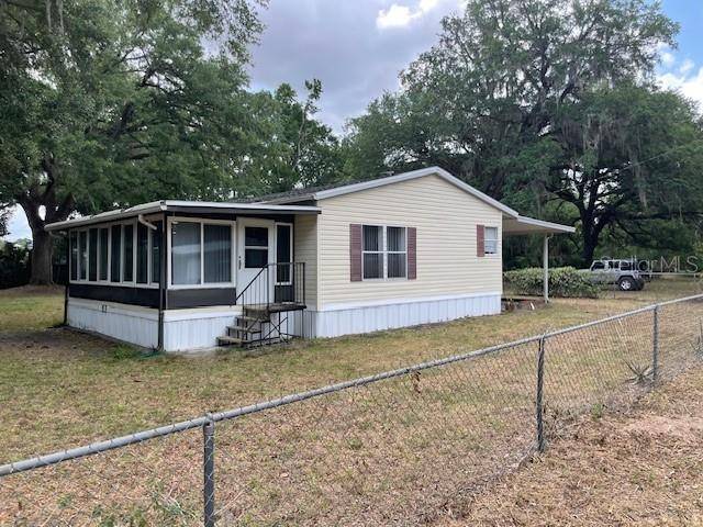 53 CR 491 S,  Lake Panasoffkee,  FL 33538