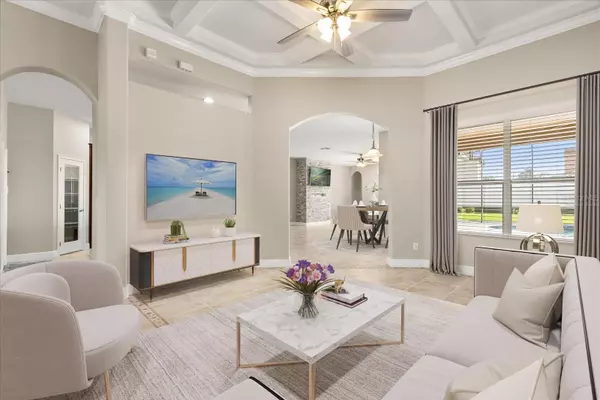 Mount Dora, FL 32757,2035 CAPRI LN