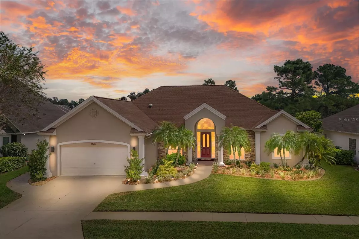 Mount Dora, FL 32757,1560 EDGEWATER DR