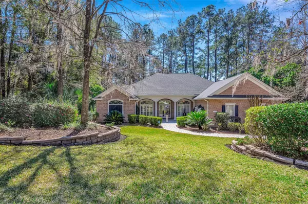 7115 NW 41ST LN,  Gainesville,  FL 32606