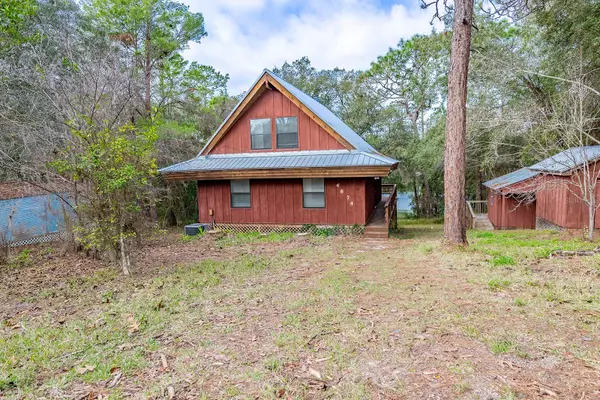 Keystone Heights, FL 32656,6874 DEER SPRINGS RD
