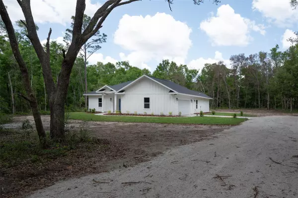 Archer, FL 32618,10291 NE 126TH ST