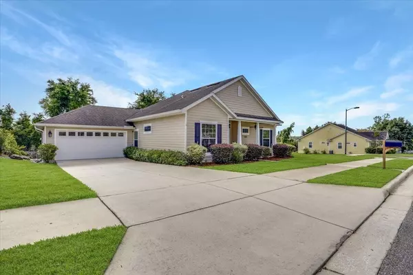 Alachua, FL 32615,16611 NW 165TH TER