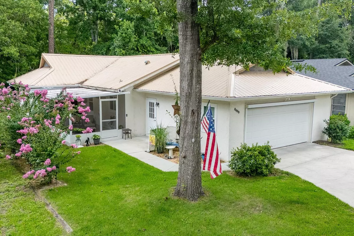 Gainesville, FL 32653,8488 NW 39TH TER