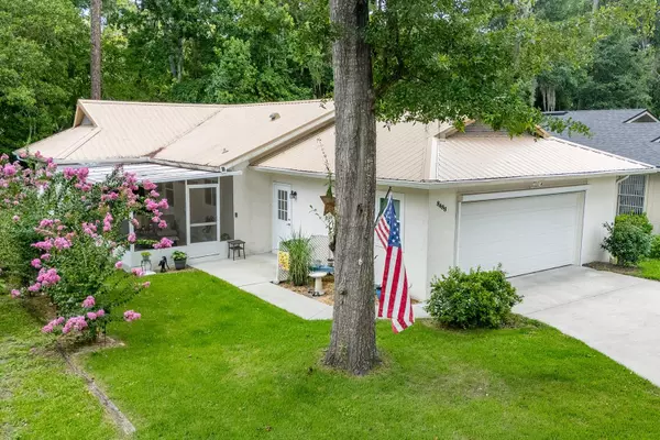 8488 NW 39TH TER, Gainesville, FL 32653