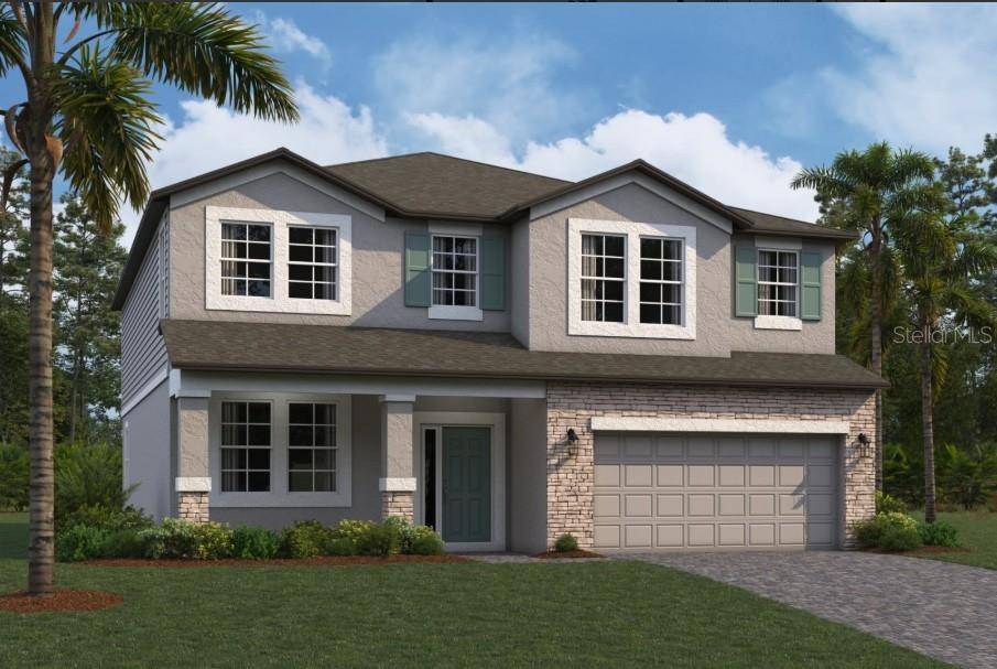 3098 ADAMS CROSS DR,  Zephyrhills,  FL 33541