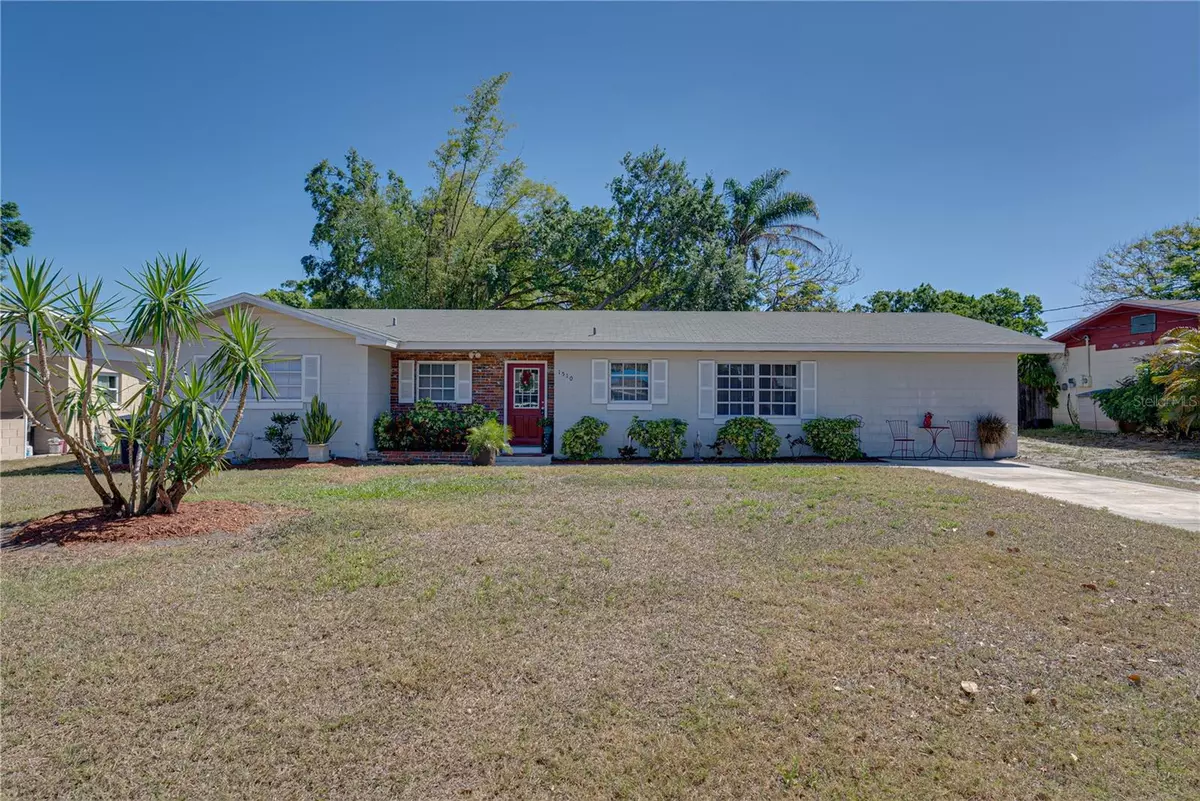 Winter Haven, FL 33881,1510 AVENUE G NE