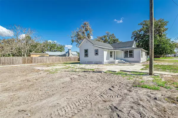 Fort Meade, FL 33841,S CHEROKEE AVE