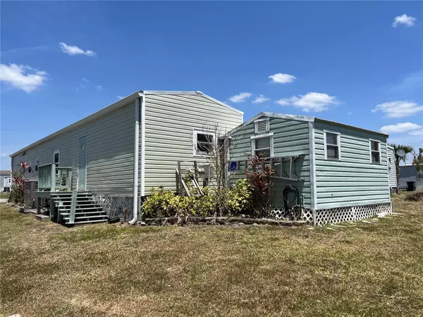 North Port, FL 34287,6765 LAUREL CT