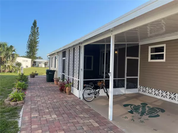 Venice, FL 34285,902 JOLANDA CIR