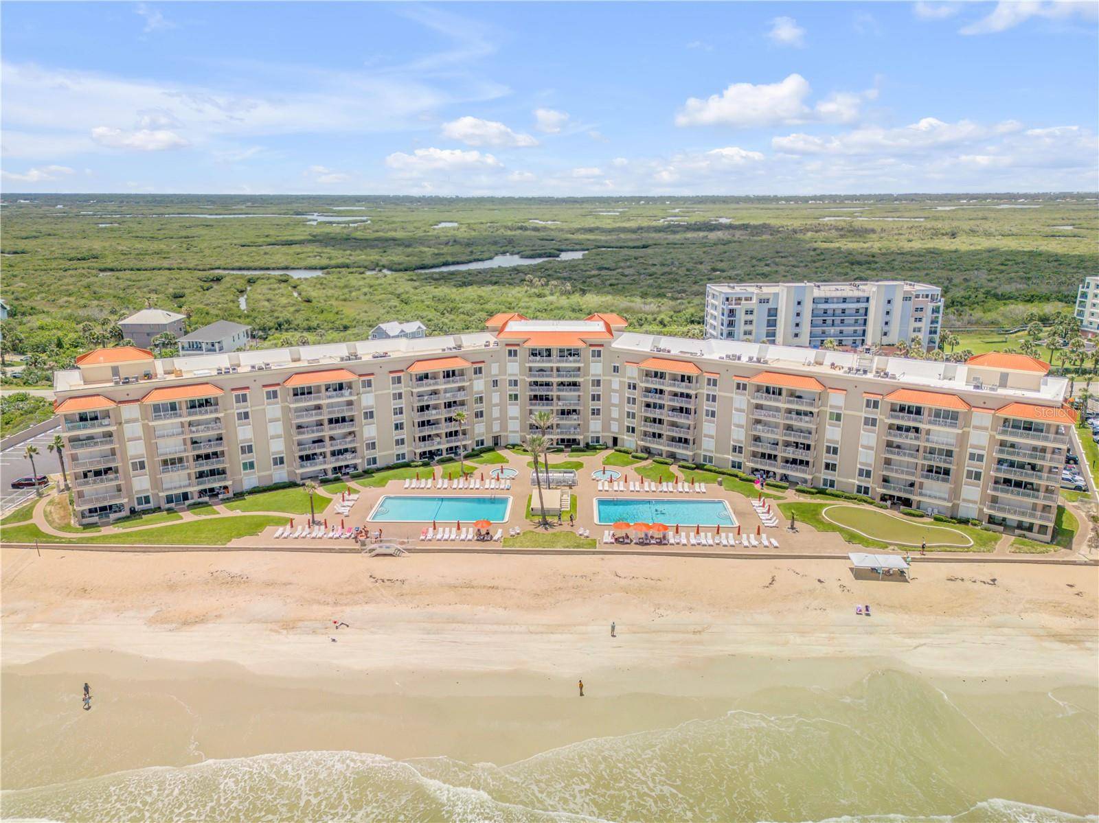 5501 S ATLANTIC AVE #108, New Smyrna Beach, FL 32169