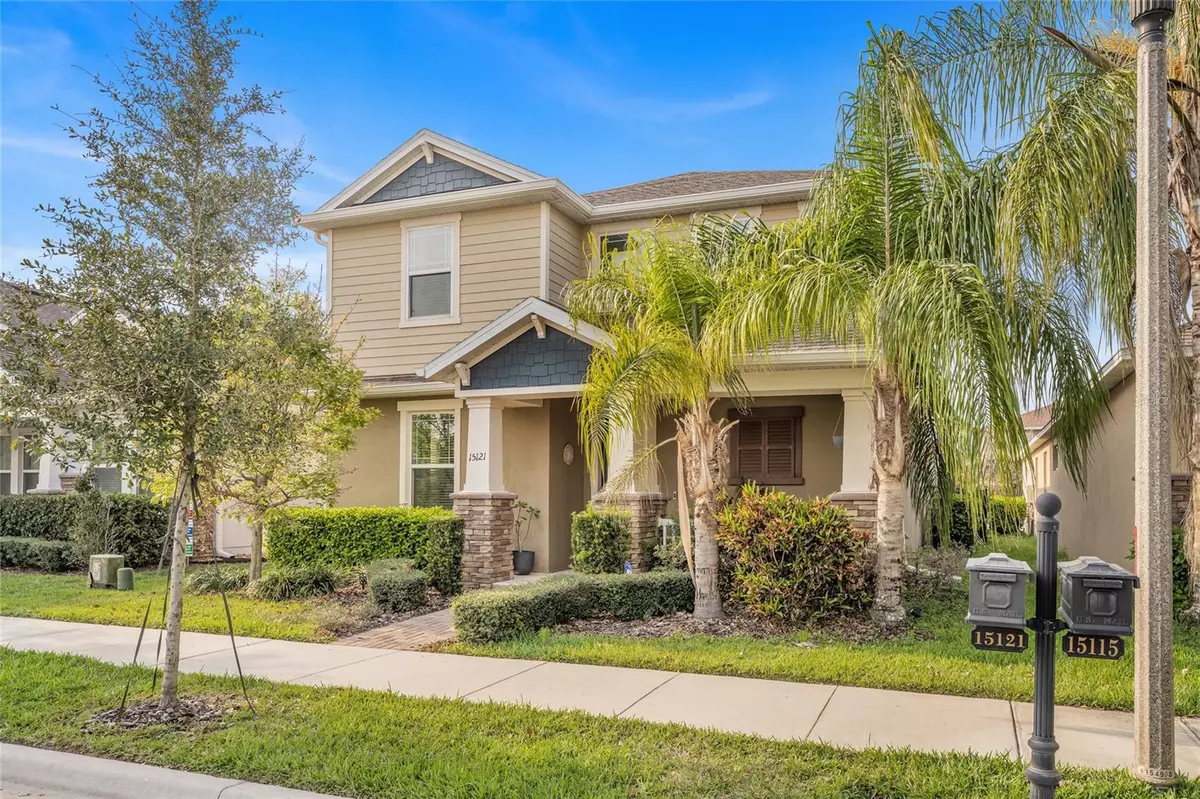 Winter Garden, FL 34787,15121 PIGEON PLUM LN