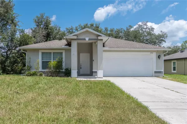 1092 GAGE AVE,  Deltona,  FL 32738