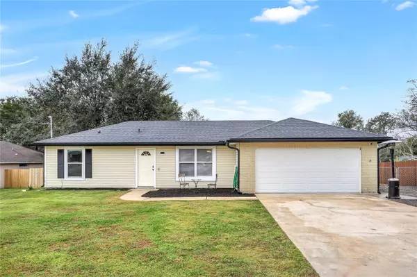 2737 BLUESTONE DR, Deltona, FL 32738