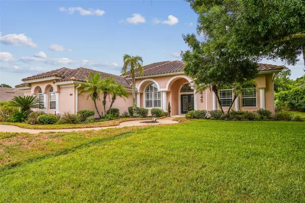 Debary, FL 32713,445 HIGHTOWER DR