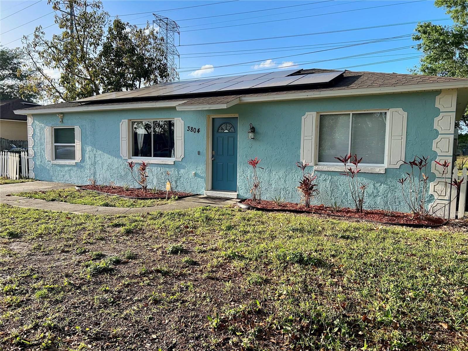 Address Not Disclosed