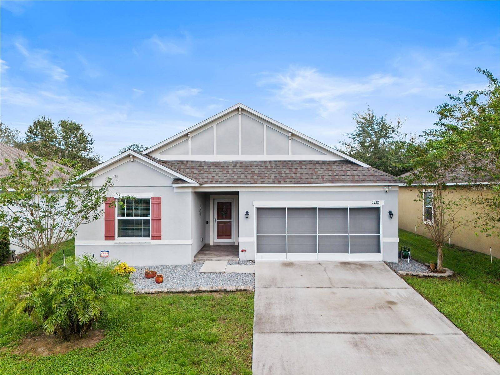 2428 MARTINS RUN, Tavares, FL 32778
