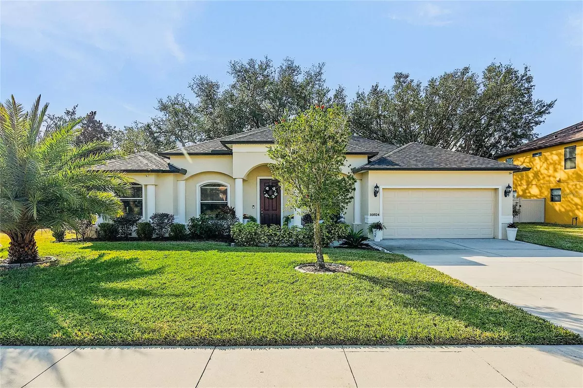 Clermont, FL 34711,10824 WYANDOTTE DR