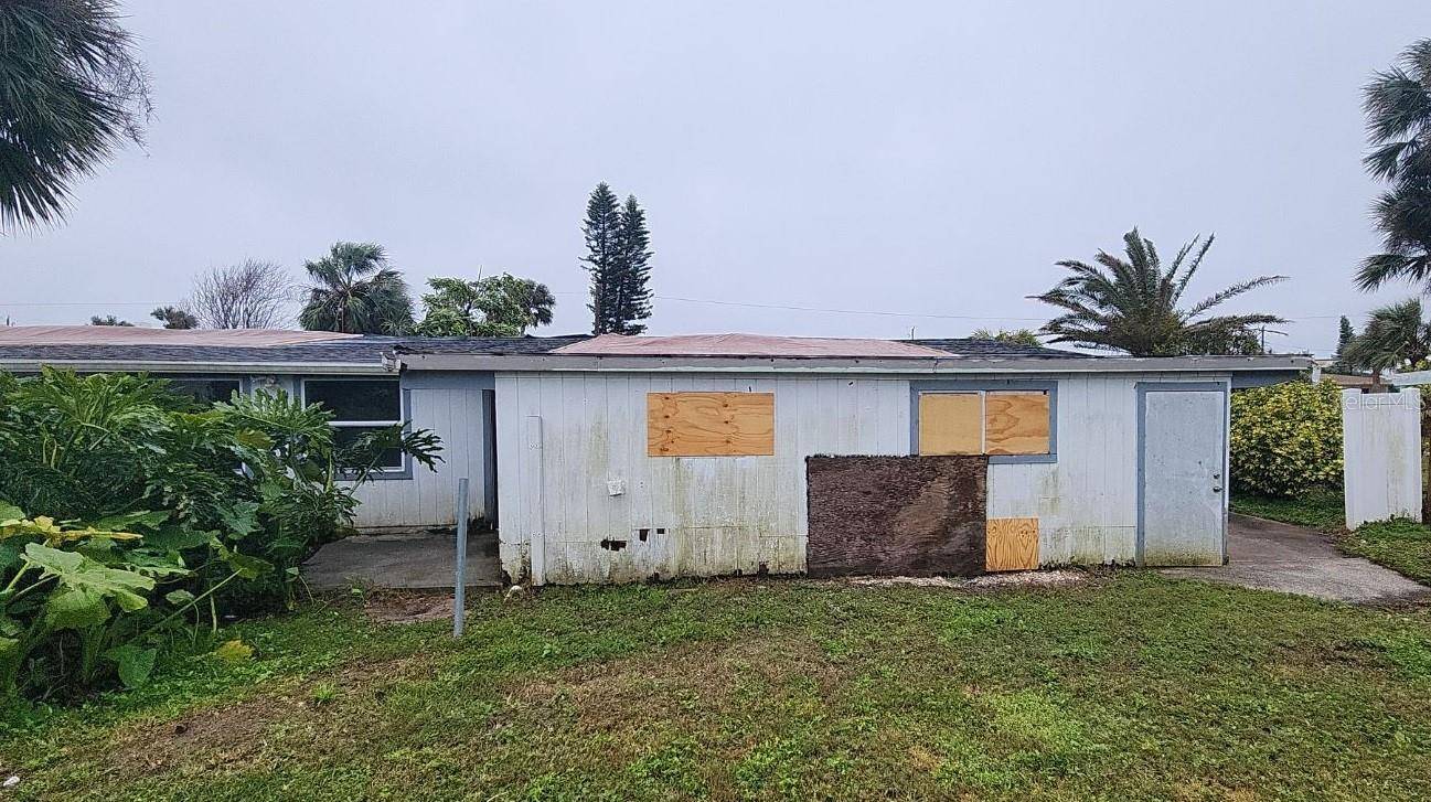 Ormond Beach, FL 32176,167 BENJAMIN DR