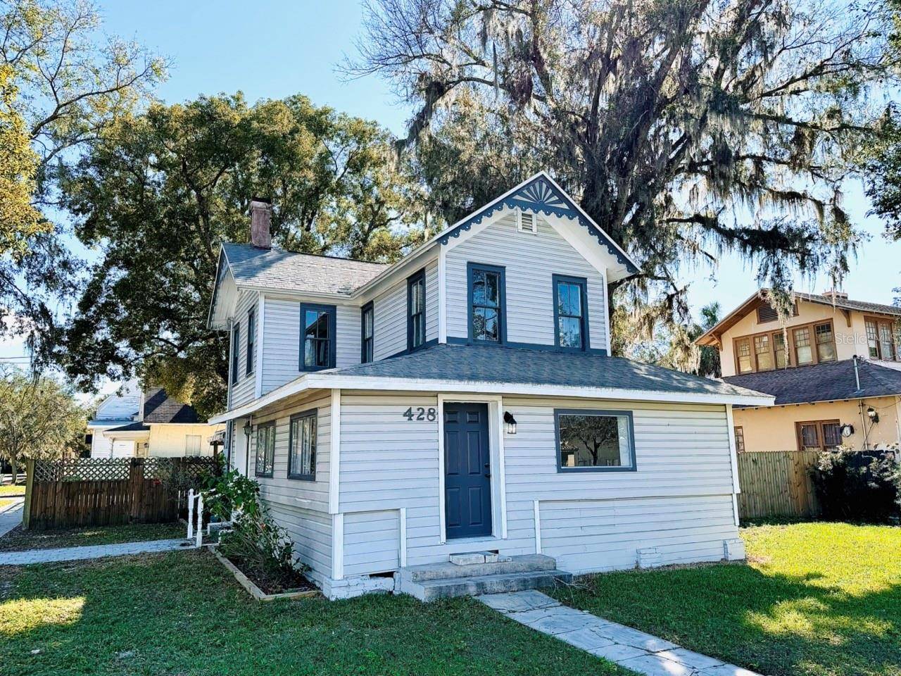 Address Not Disclosed