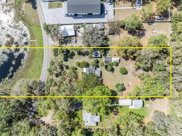 Geneva, FL 32732,390 LAKE GENEVA RD
