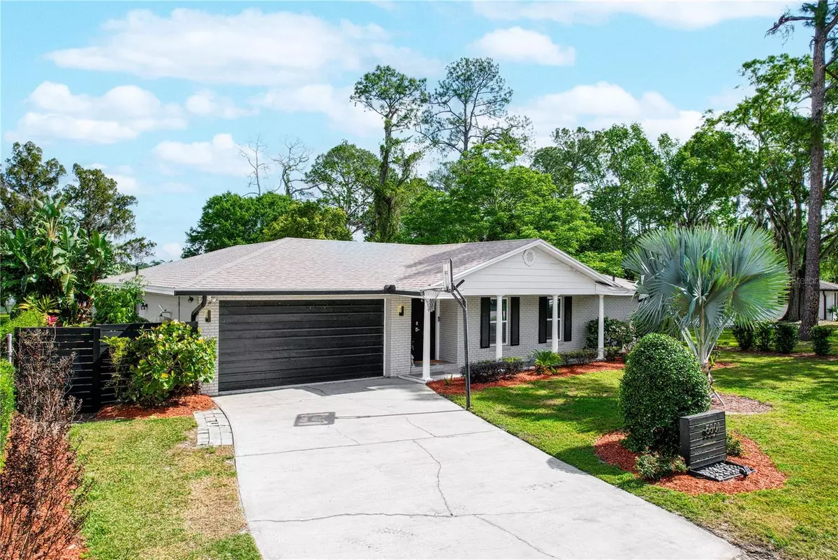 Apopka, FL 32703,5301 PINEVIEW WAY